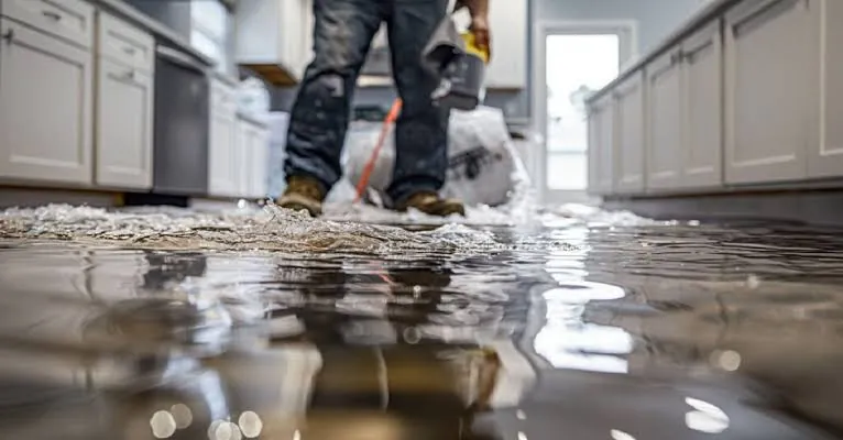 Water damage restoration companies near me in Ariton, AL - Emergency flood extraction